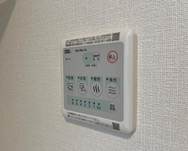 ＦＫ５ 部屋画像