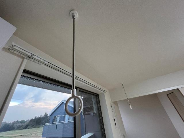 ＦＫ５ 部屋画像