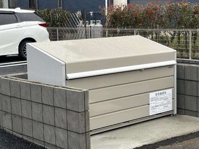 ＦＫ５ 部屋画像