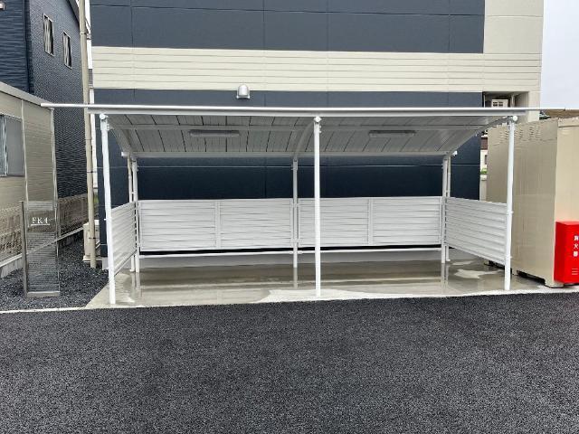 ＦＫ５ 部屋画像
