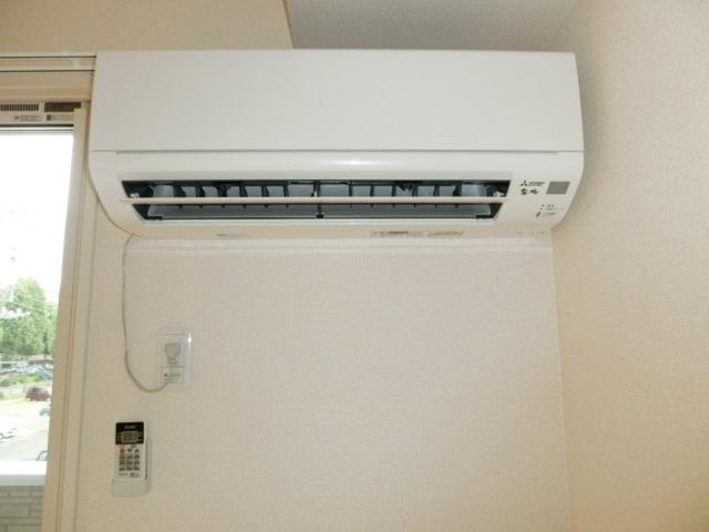 プリムヴェール二の宮（301） 部屋画像
