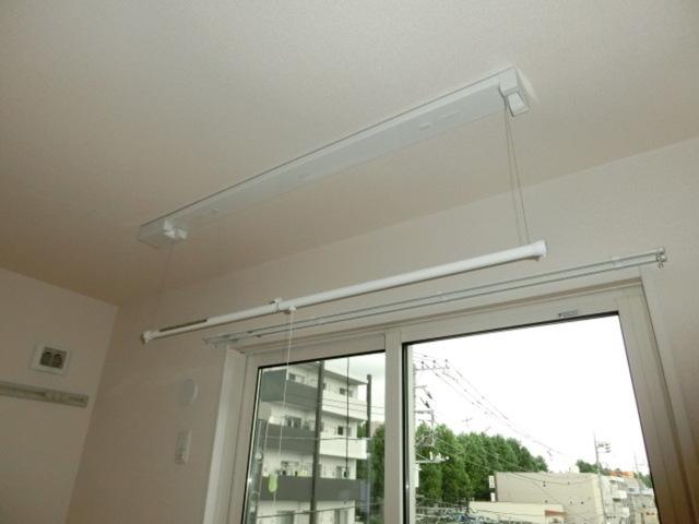 プリムヴェール二の宮（301） 部屋画像
