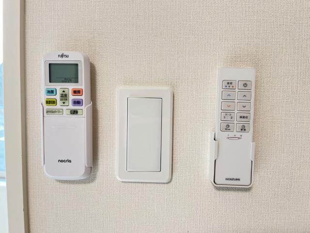 Familie B （ファミリエB） 部屋画像