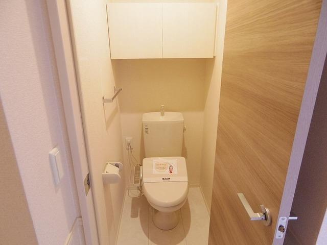 フローラ（202） 部屋画像