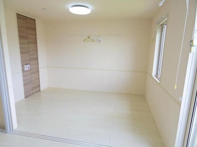 フローラ（202） 部屋画像