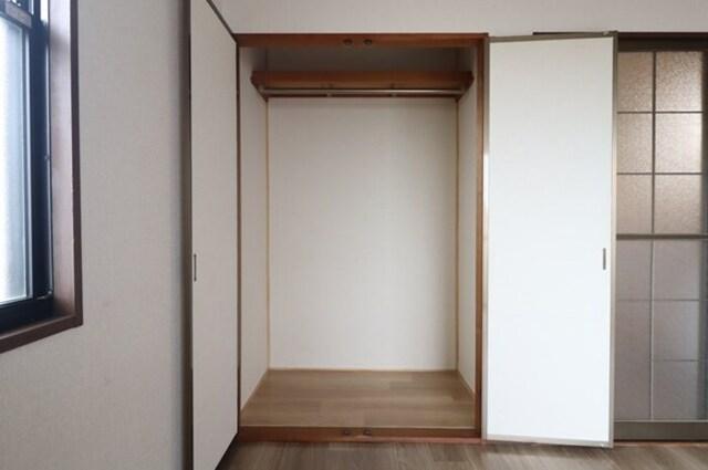 セジュール吉備（205） 部屋画像