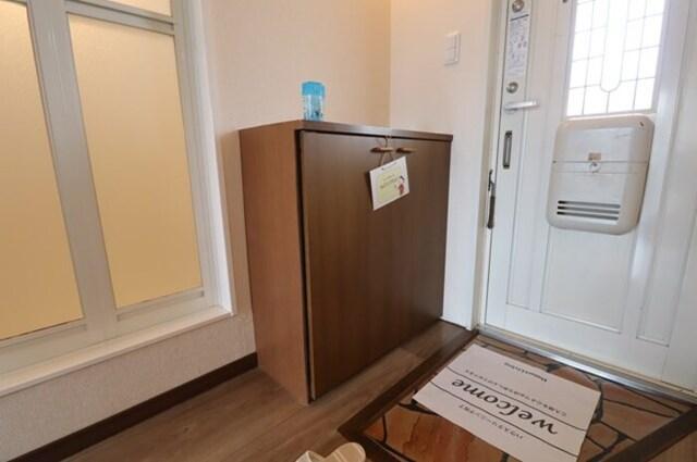 セジュール吉備（205） 部屋画像