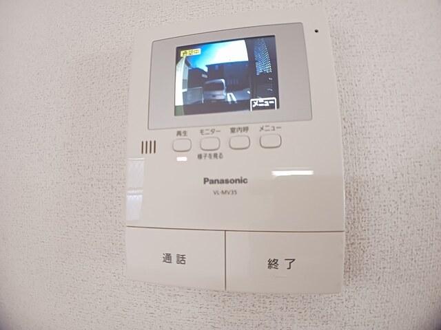 リガヤ　Ⅱ（103） 設備