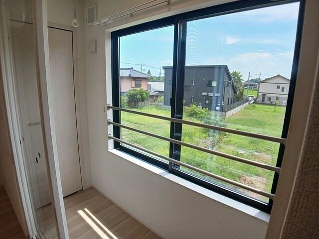 グリーンヒルズＢ（202） 室内
