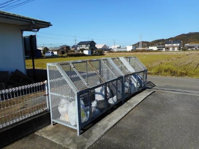 シティハイツ北条（101） その他部屋・スペース