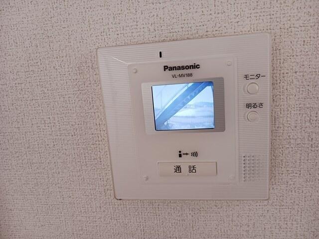 シティハイツ北条（101） 設備