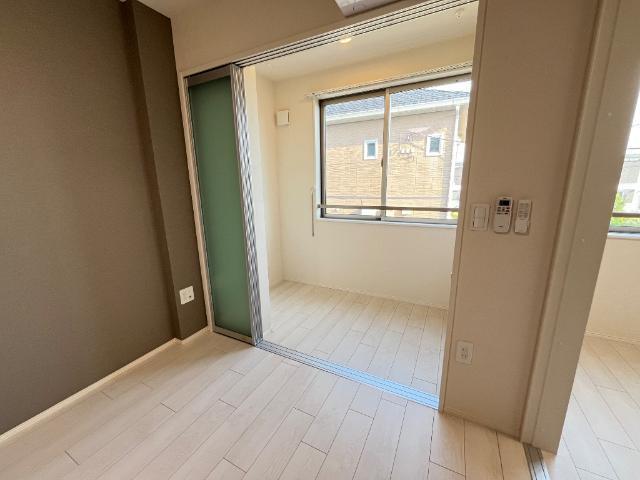 シルクⅡ 部屋画像