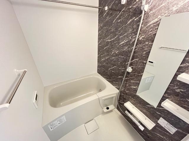 シルクⅡ 部屋画像