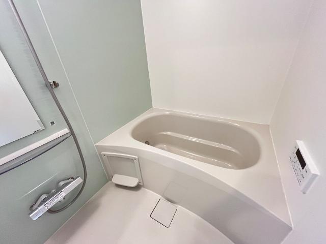 グラティテュード・K 部屋画像