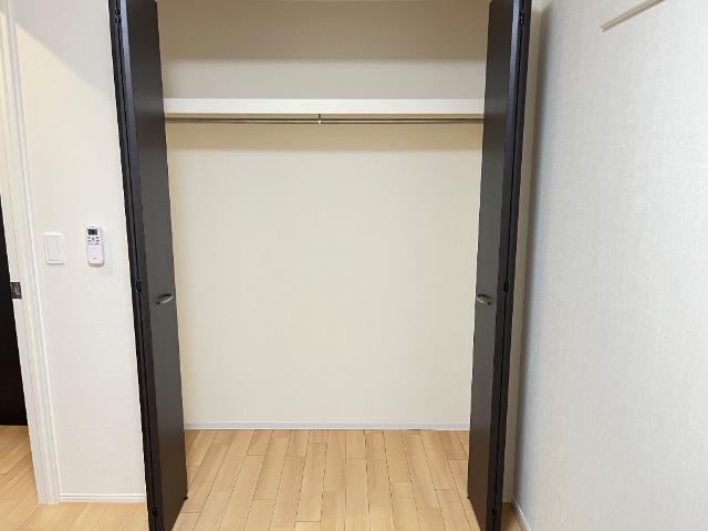 グラティテュード・K 収納