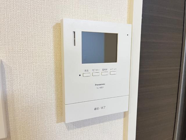 グラティテュード・K セキュリティ