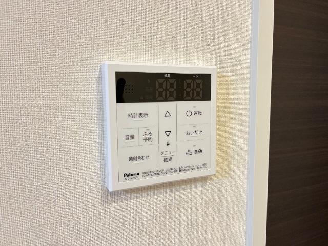 グラティテュード・K 部屋画像