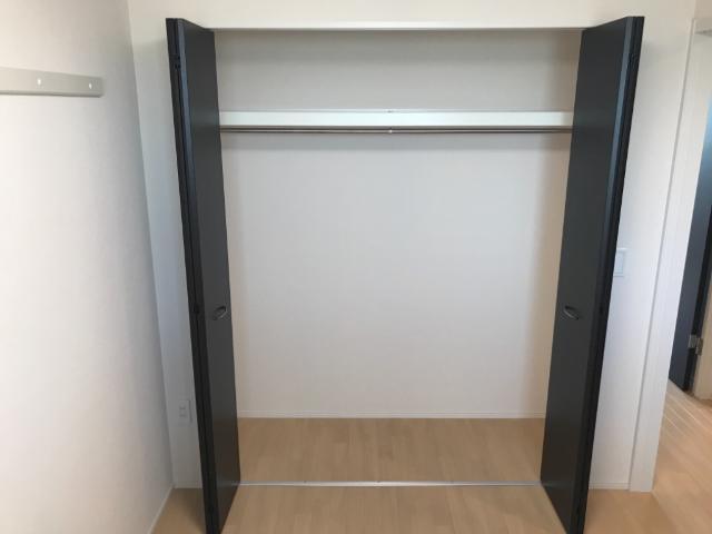 ルミナス　レジデンス 部屋画像
