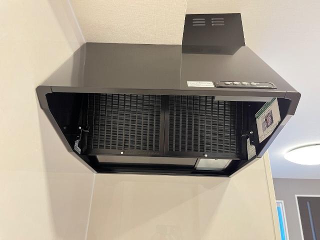 ルーチェⅡ 部屋画像