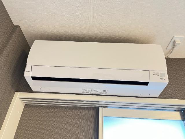 ルーチェⅡ 部屋画像