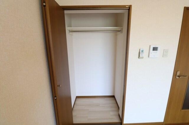 アトラクト松代（302） 部屋画像