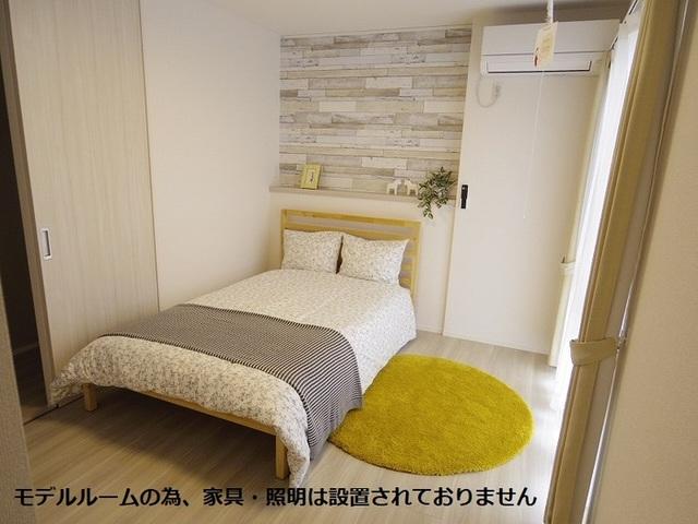 D's LIEN (ディ-ズリアン)　A（102） 部屋画像