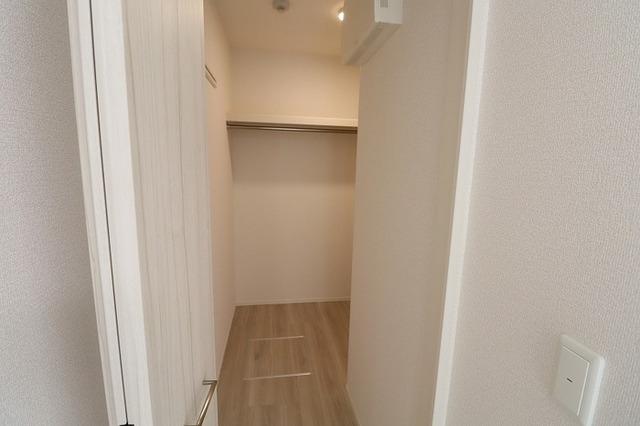 D's LIEN (ディ-ズリアン)　A（102） 部屋画像