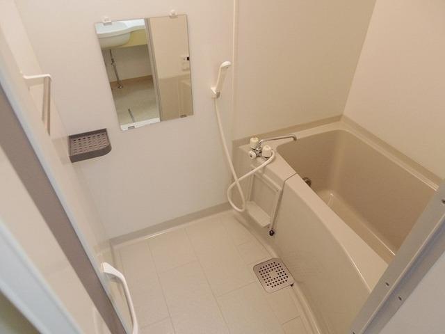マロンハイム　Ａ・Ｂ（B205） 部屋画像