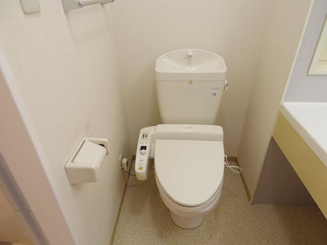 マロンハイム　Ａ・Ｂ（B205） 部屋画像