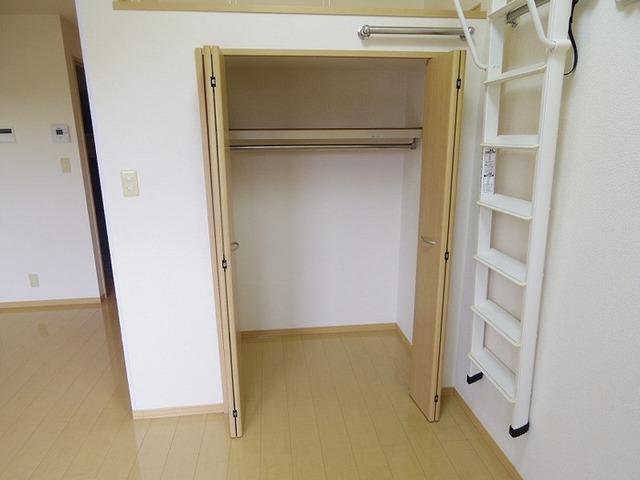 マロンハイム　Ａ・Ｂ（B205） 部屋画像