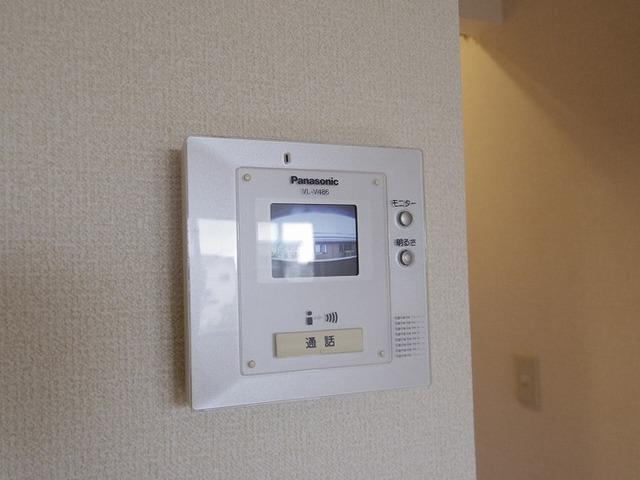 マロンハイム　Ａ・Ｂ（B205） 部屋画像