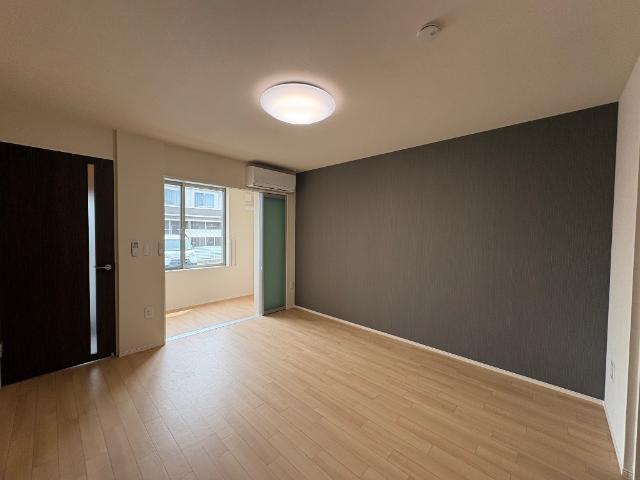 クレシア千草 部屋画像