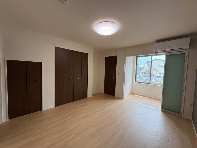 クレシア千草 部屋画像