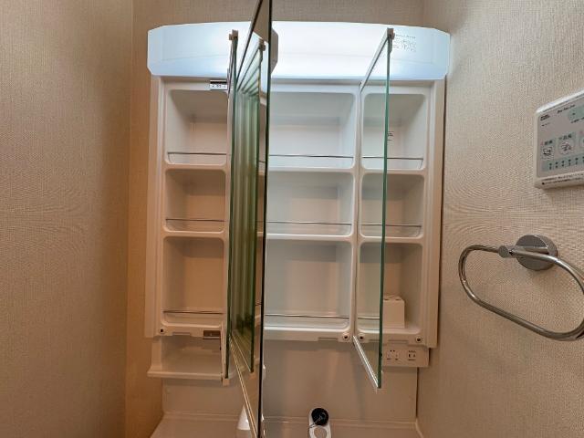 クレシア千草 部屋画像