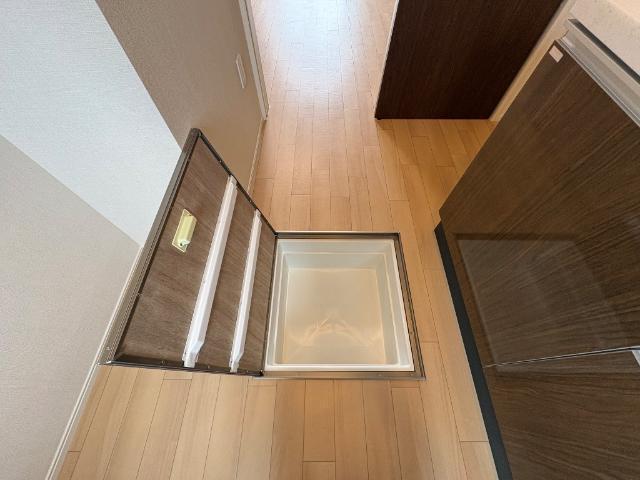 クレシア千草 部屋画像