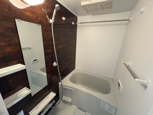 クレシア千草 部屋画像
