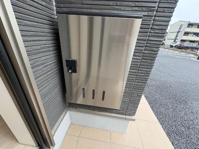 クレシア千草 部屋画像