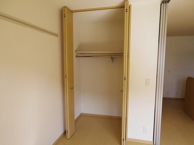 ルミエール東光台　Ｂ（103） 部屋画像