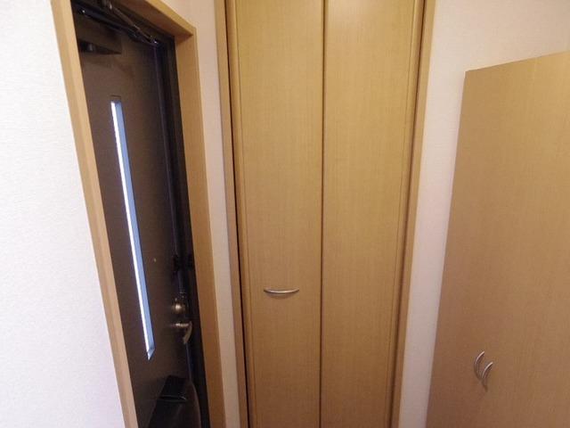 ルミエール東光台　Ｂ（103） 部屋画像