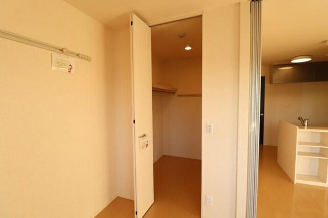 カーサ　フェリーチェ（103） 部屋画像