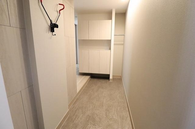 D's LIEN (ディ-ズリアン)　B（101） 部屋画像