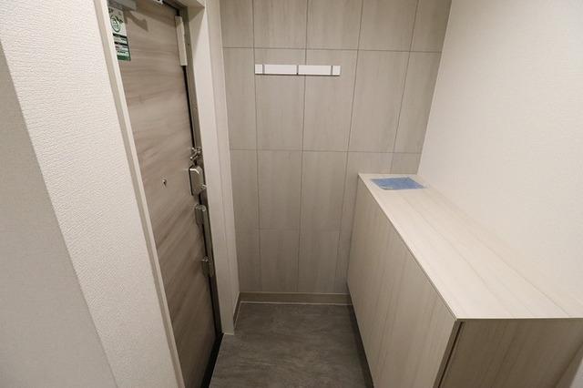 D's LIEN (ディ-ズリアン)　B（103） 部屋画像