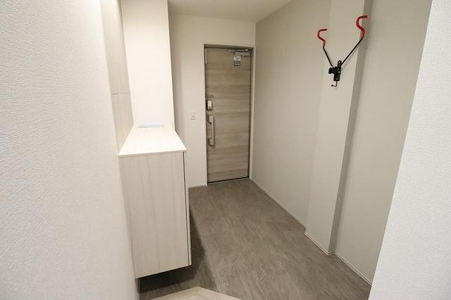 D's LIEN (ディ-ズリアン)　B（205） 部屋画像