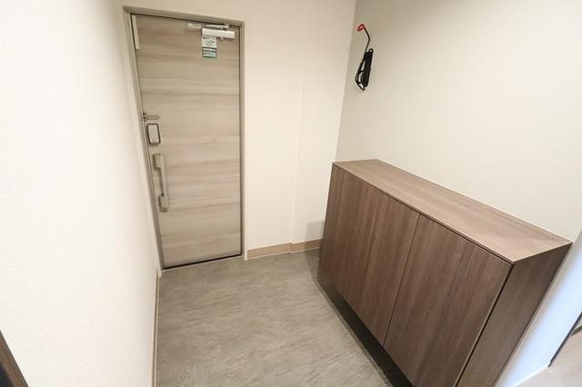 D's LIEN (ディ-ズリアン)　D（103） 部屋画像