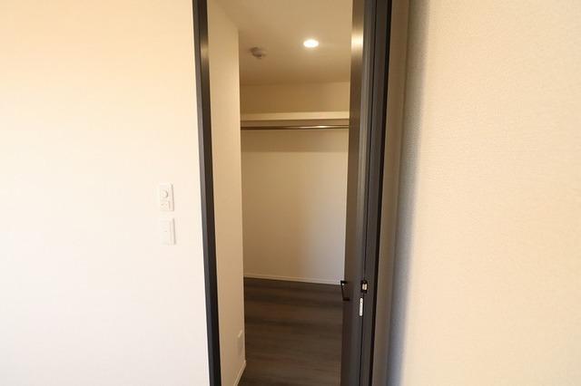D's LIEN (ディ-ズリアン)　D（303） 部屋画像