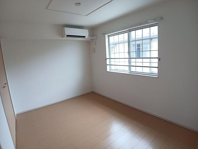アルエット（204） 室内