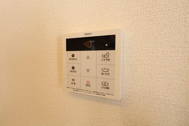 D's LIEN (ディ-ズリアン)　E（101） 部屋画像