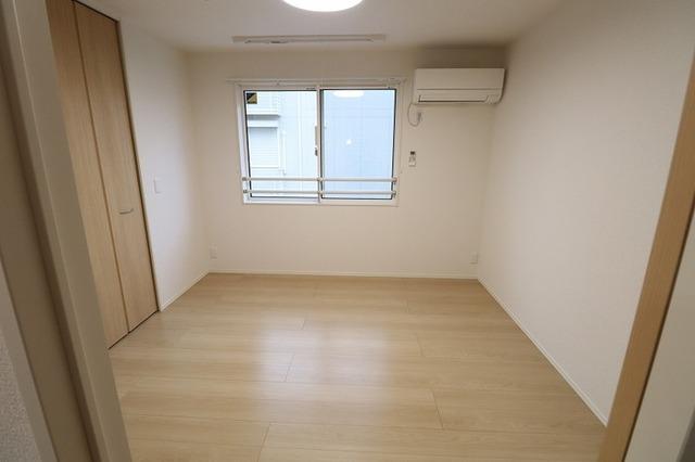 D's LIEN (ディ-ズリアン)　C（203） 部屋画像