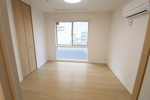 D's LIEN (ディ-ズリアン)　C（103） 部屋画像