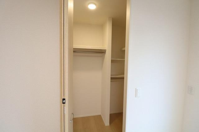 D's LIEN (ディ-ズリアン)　C（103） 部屋画像